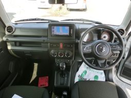 
										Suzuki Jimny Sierra full									