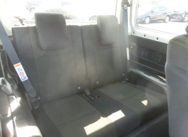 
								Suzuki Jimny Sierra full									