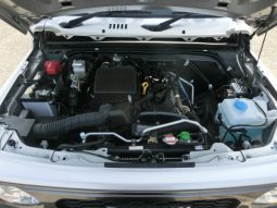 
										Suzuki Jimny Sierra full									
