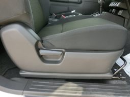 
										Suzuki Jimny Sierra full									