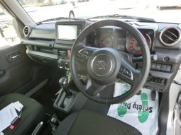 
										Suzuki Jimny Sierra full									