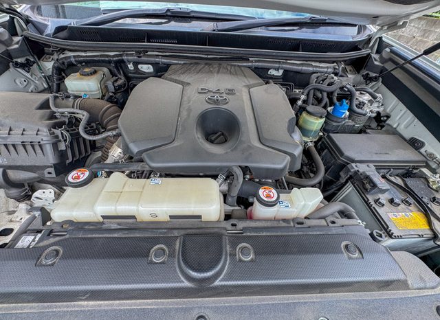 
								Toyota Prado full									