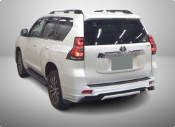 
										Toyota Prado full									