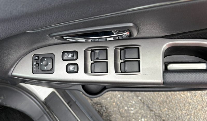 
								Mitsubishi RVR full									
