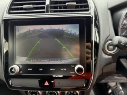 
										Mitsubishi RVR full									