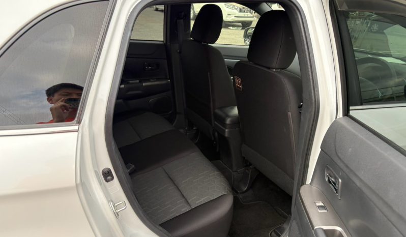 
								Mitsubishi RVR full									