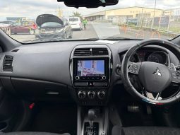 
										Mitsubishi RVR full									