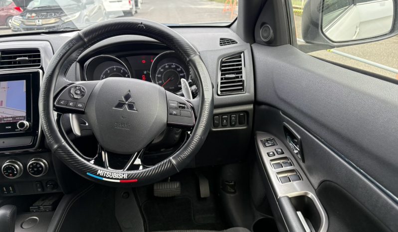 
								Mitsubishi RVR full									