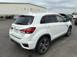 
										Mitsubishi RVR full									