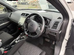 
										Mitsubishi RVR full									