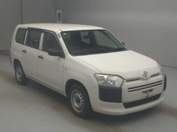
										Toyota Probox full									