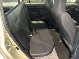 
										Toyota Probox full									