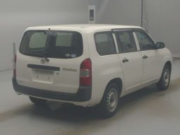 
										Toyota Probox full									
