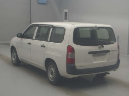 
										Toyota Probox full									