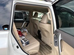 
										Toyota Prado full									