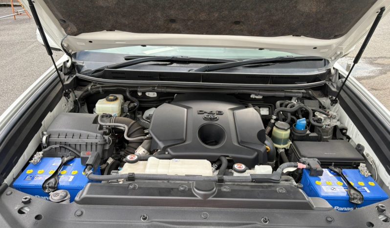 
								Toyota Prado full									