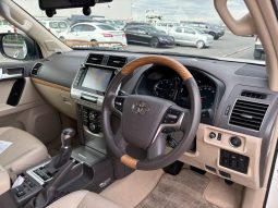 
										Toyota Prado full									