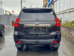 
										Toyota Prado TX L PKG full									