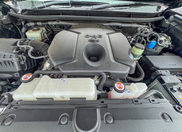 
								Toyota Prado TX L PKG full									