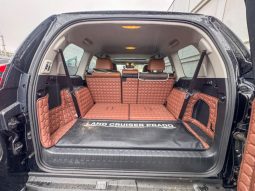 
										Toyota Prado TX L PKG full									