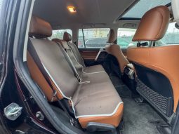 
										Toyota Prado TX L PKG full									