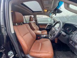 
										Toyota Prado TX L PKG full									