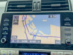 
										Toyota Prado TX L PKG full									