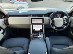 
										Range Rover Vogue full									