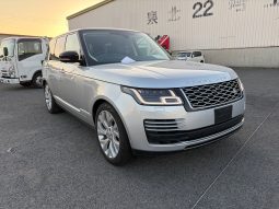 Range Rover Vogue