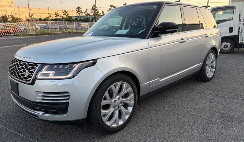
								Range Rover Vogue full									