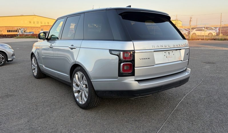 
								Range Rover Vogue full									