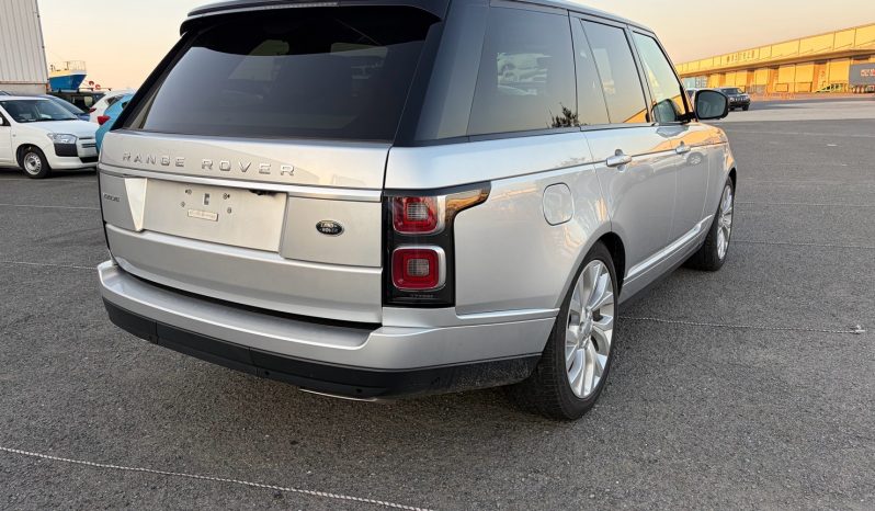 
								Range Rover Vogue full									