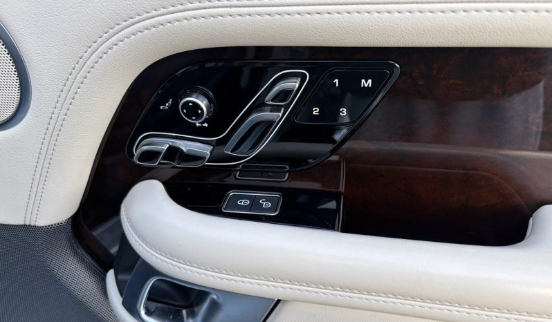 
								Range Rover Vogue full									