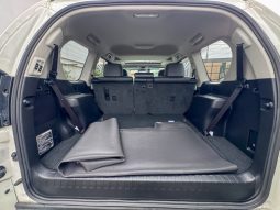 
										Toyota Prado TZ-G full									