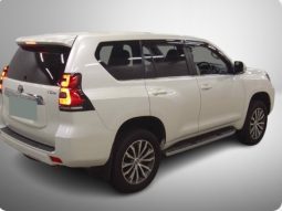 
										Toyota Prado full									