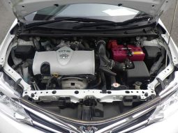 
										Toyota Axio full									