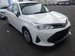 Toyota Axio
