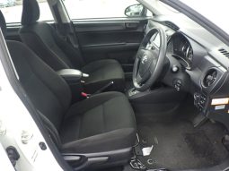 
										Toyota Axio full									