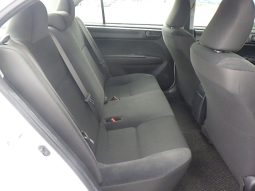 
										Toyota Axio full									