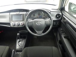 
										Toyota Axio full									