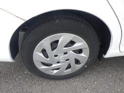 
										Toyota Axio full									