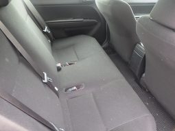 
										Toyota Axio full									
