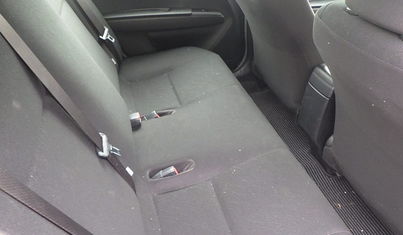 
								Toyota Axio full									