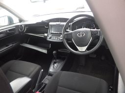 
										Toyota Axio full									