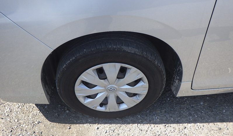 
								Toyota Voxy full									