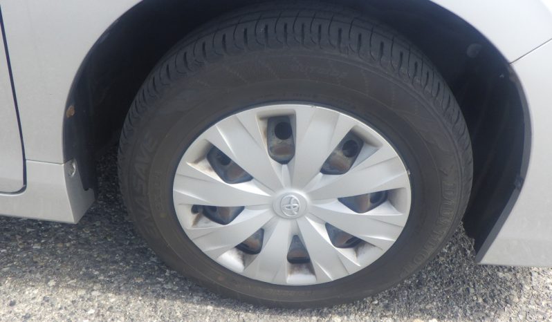 
								Toyota Noah full									