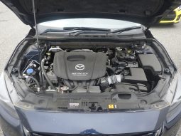 
										Mazda Axela full									