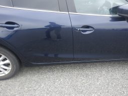 
										Mazda Axela full									