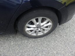 
										Mazda Axela full									