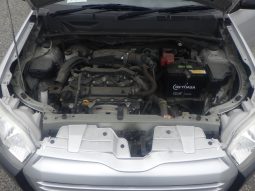 
										Toyota Probox full									